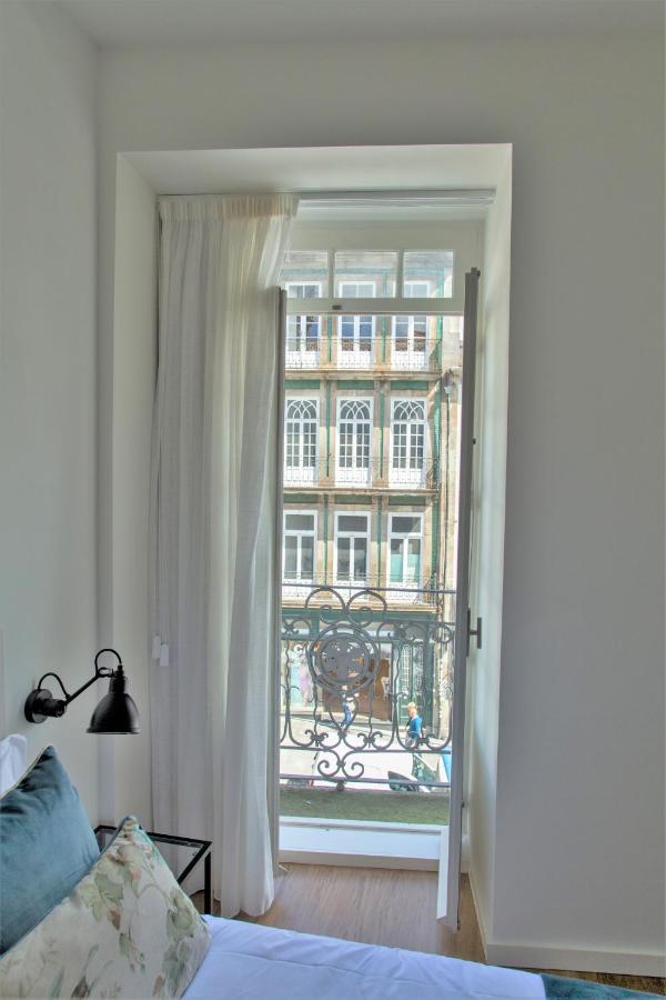 Clerigos Prime Suites By Porto City Hosts Exterior foto
