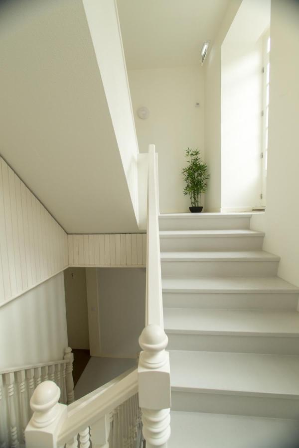 Clerigos Prime Suites By Porto City Hosts Exterior foto