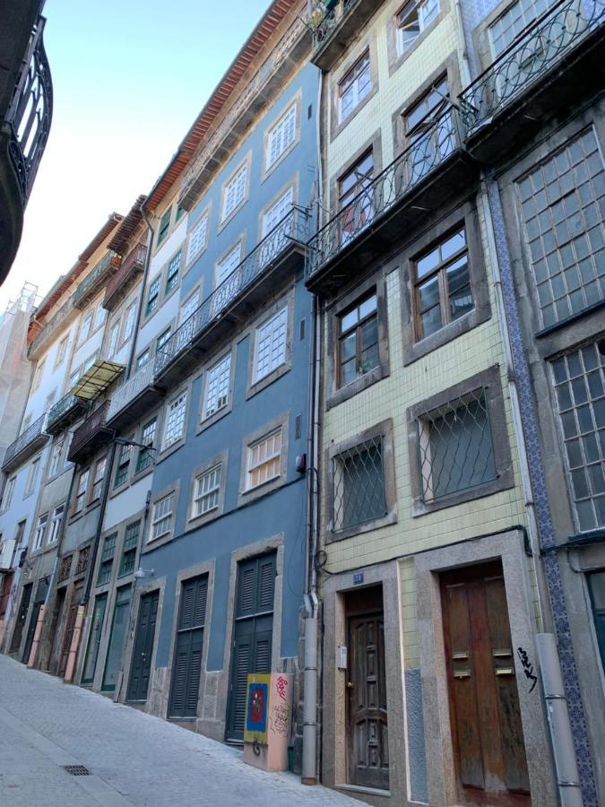 Clerigos Prime Suites By Porto City Hosts Exterior foto