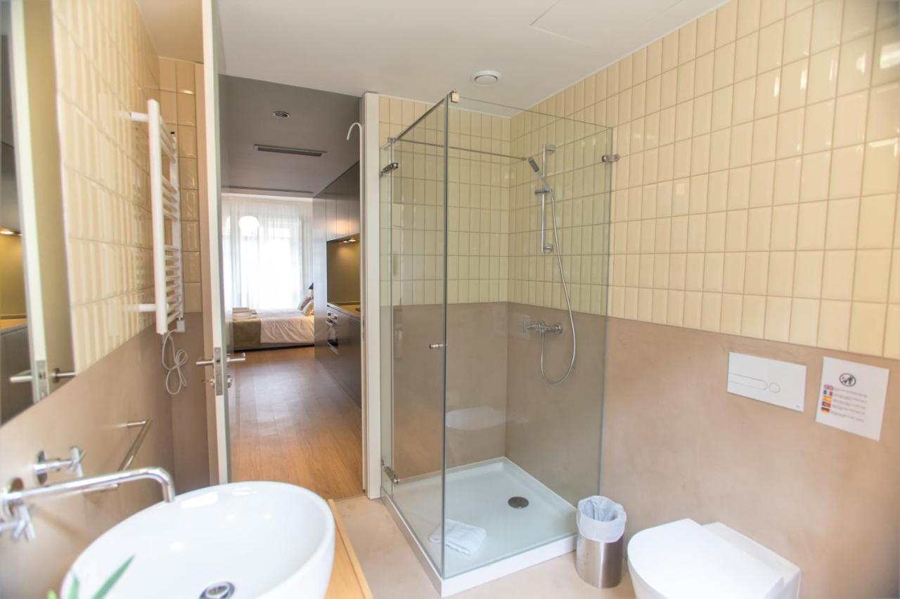 Clerigos Prime Suites By Porto City Hosts Exterior foto